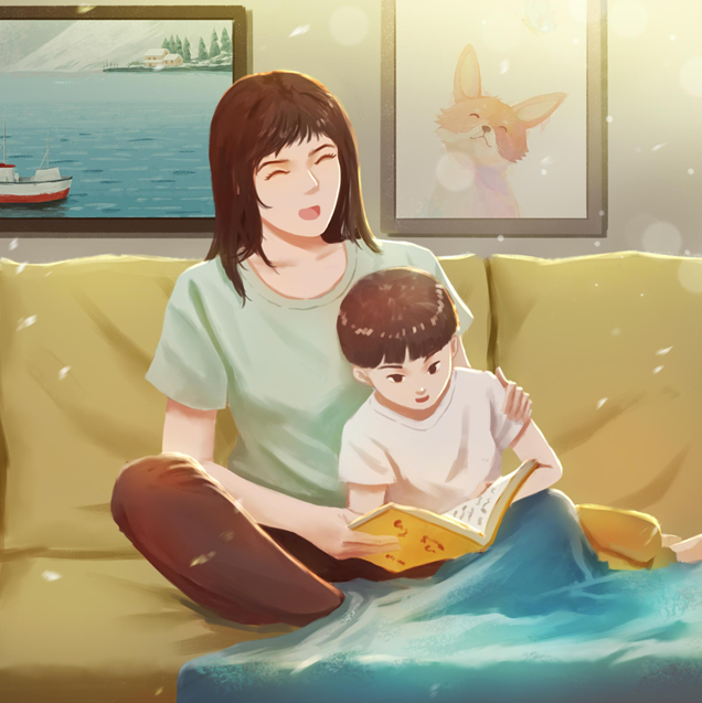 如何给孩子立规矩呢？