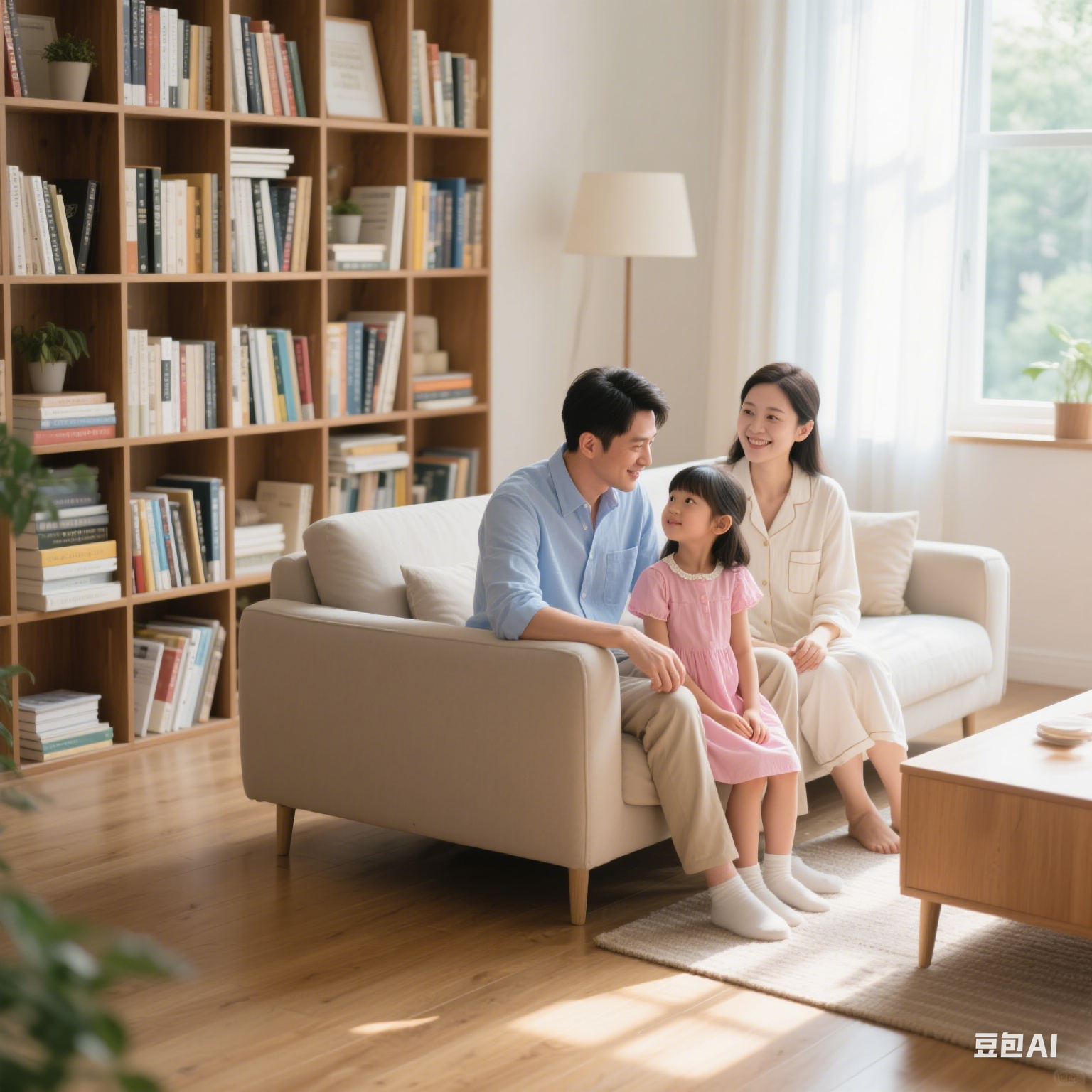 4 招解锁 “觉醒型父母”，让孩子主动向你看齐！