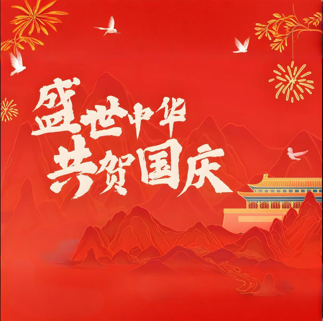 国庆节怎么过才够味？