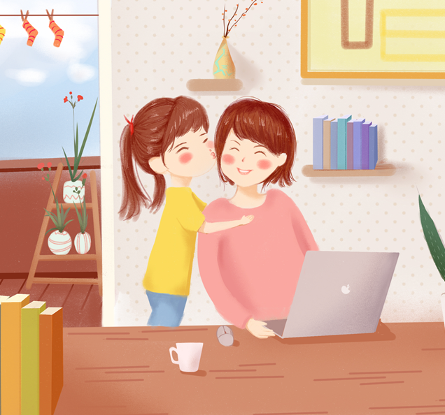 学会倾听，更了解孩子