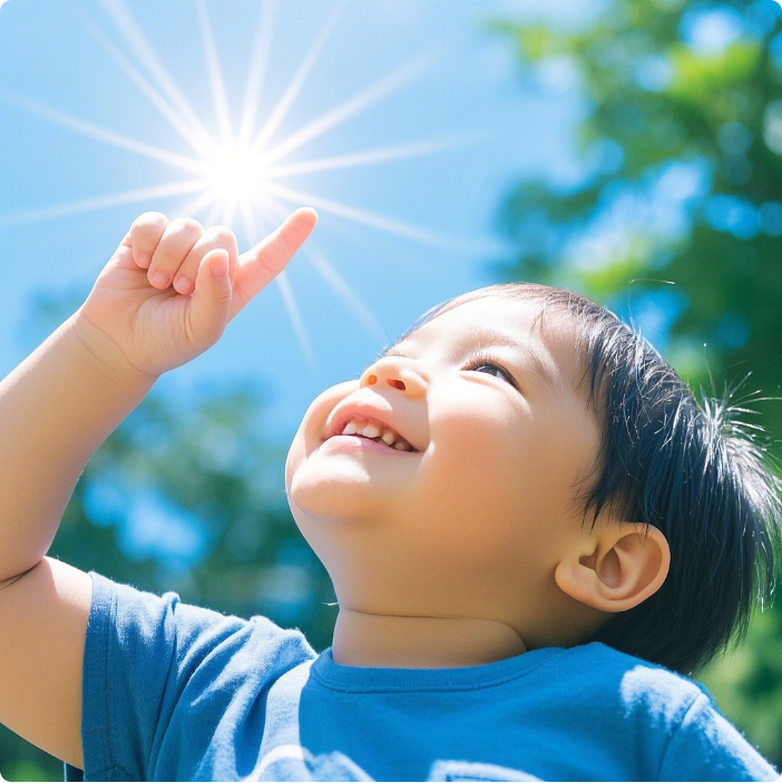 抓住发育敏感期 孩子才更聪明