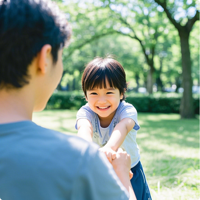 如何让孩子从锻炼中获得健康？