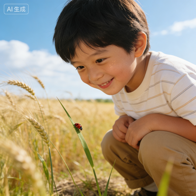 知足常乐：教导孩子不过分追求物质
