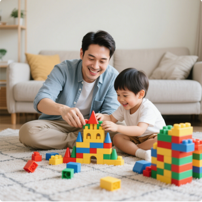 孩子很爱玩游戏怎么办？