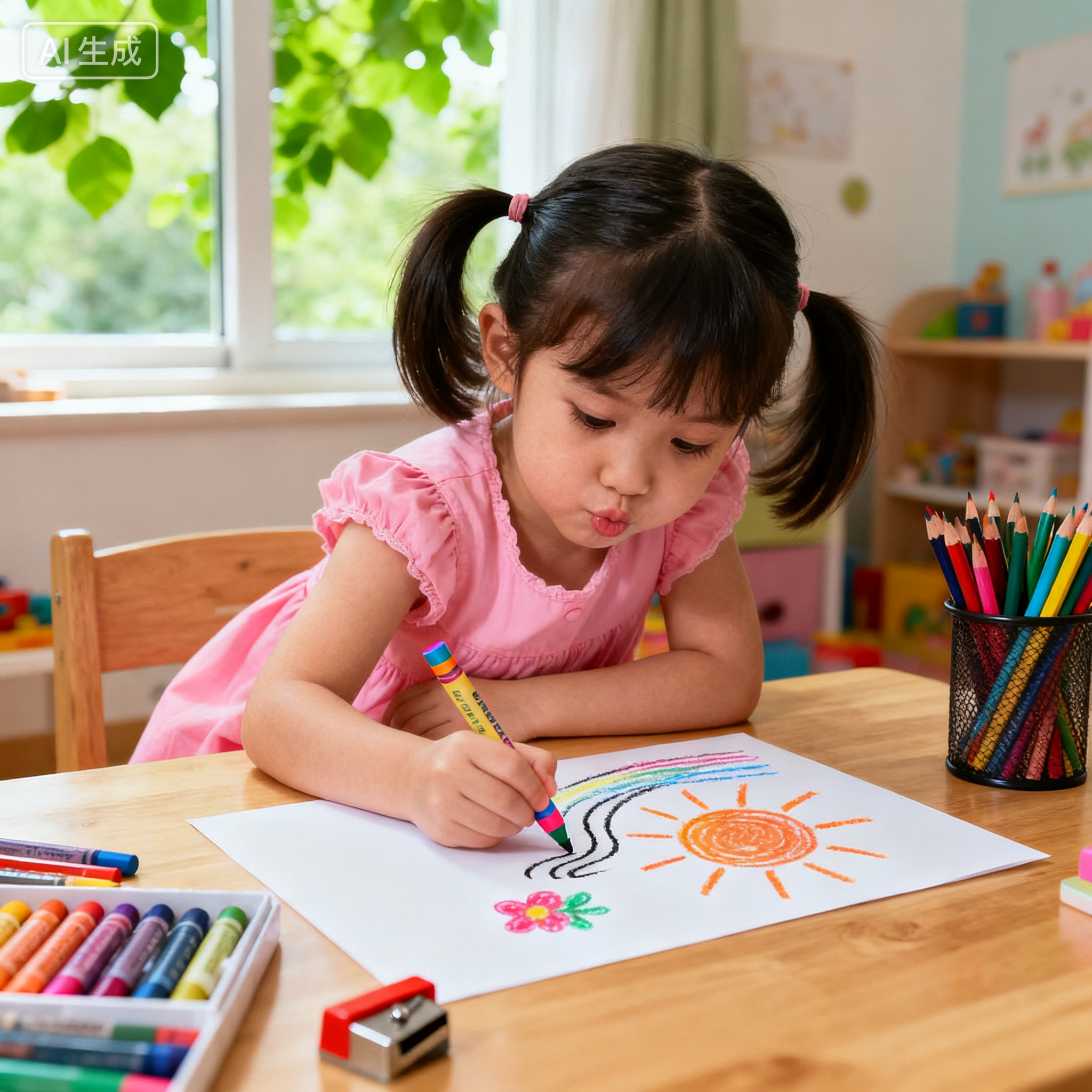 影响孩子成长的十大禁忌（上）